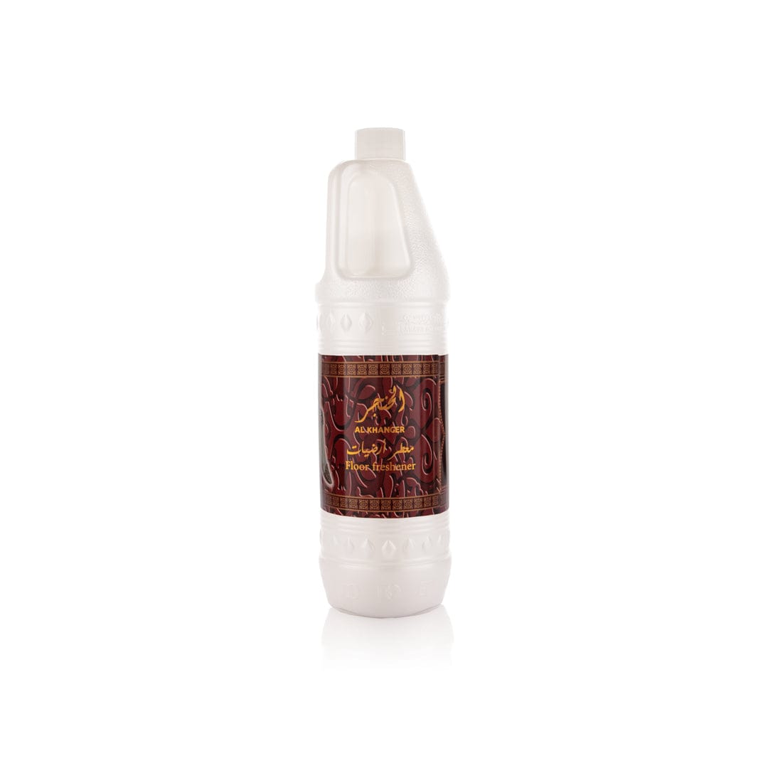 AL khanjar floor cleaner freshener