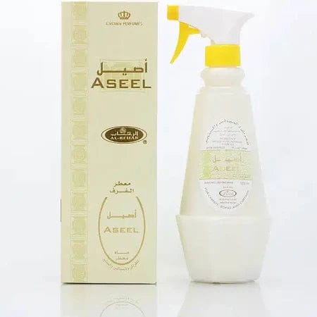 Aseel house  freshener