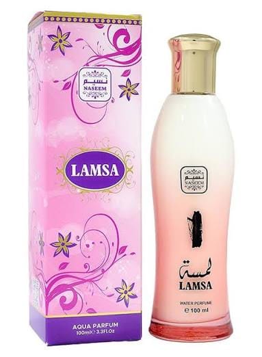 Naseem Lamsa Aqua Parfum (100ml)
