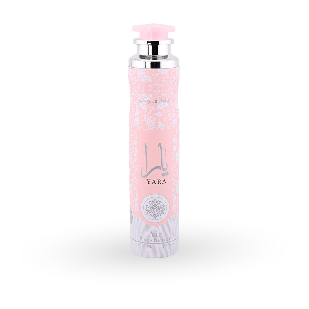 Yara air freshner