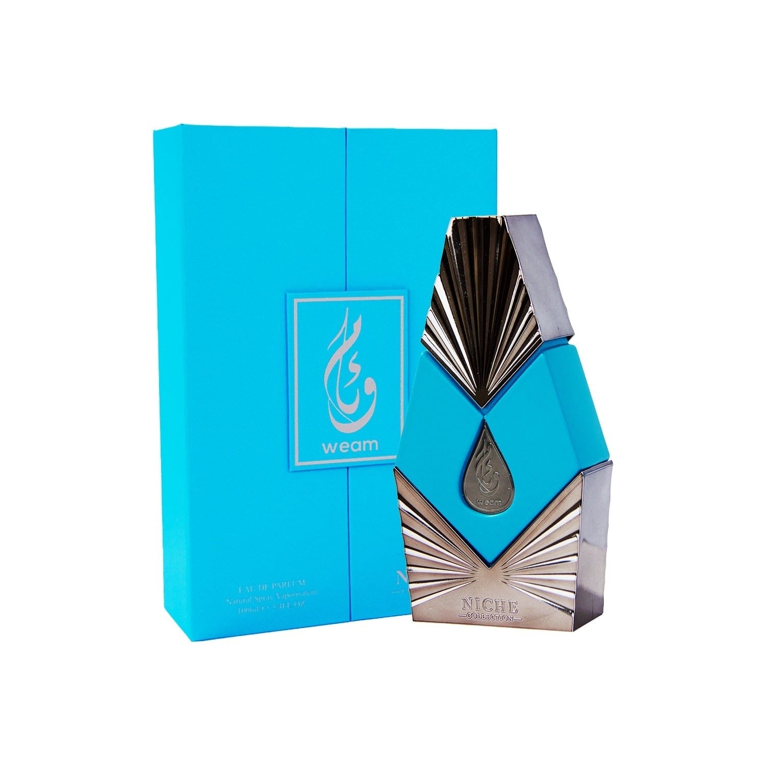 Khalis Weam Eau de Parfum (100 ml)