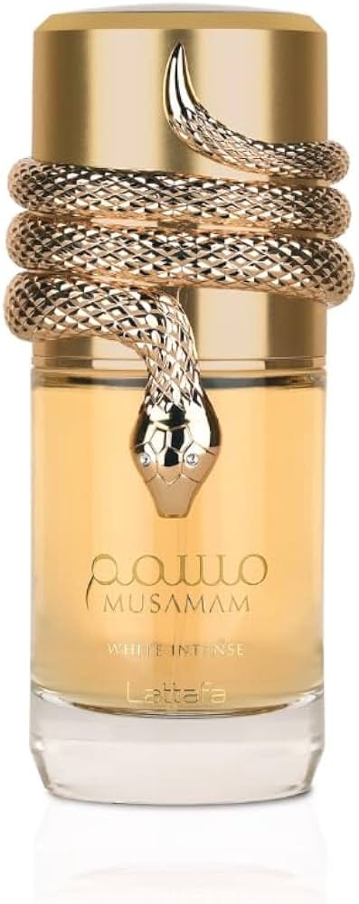 Musamam Eau de Parfum 100ml – Lattafa