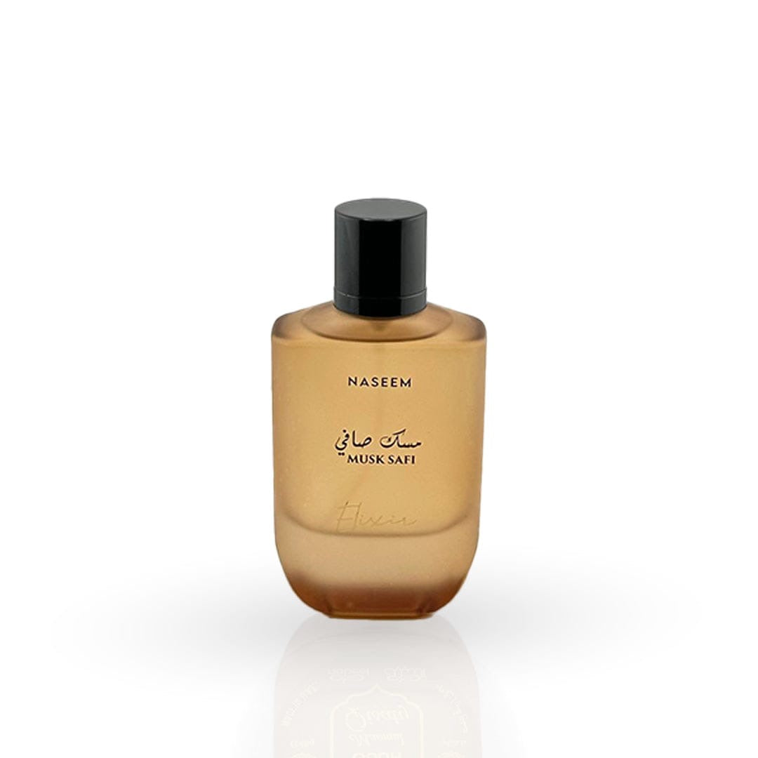 musk safi elixir 100ml
