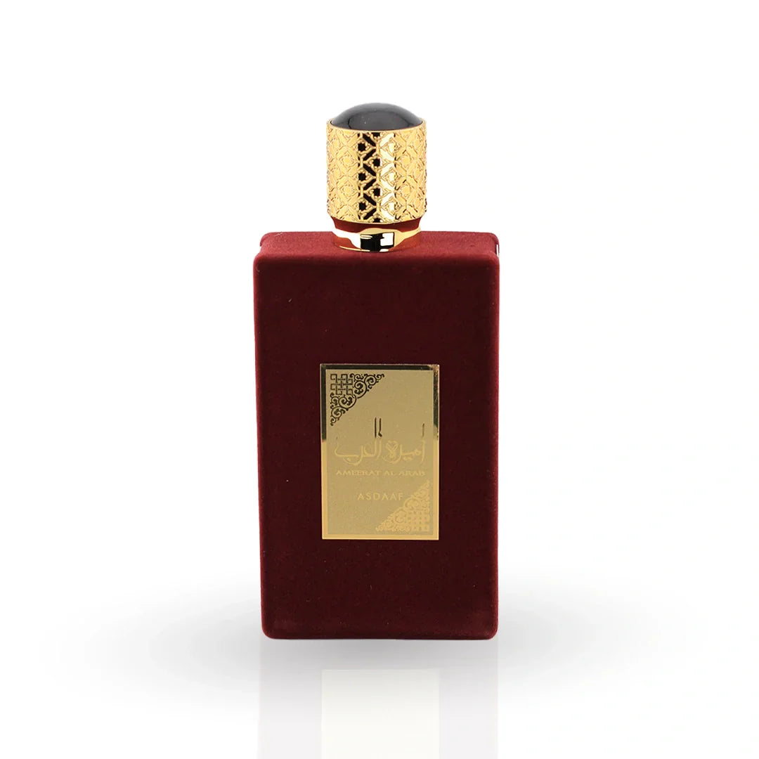 Asdaaf Ameerat Al Arab Eau de Parfum 100ml