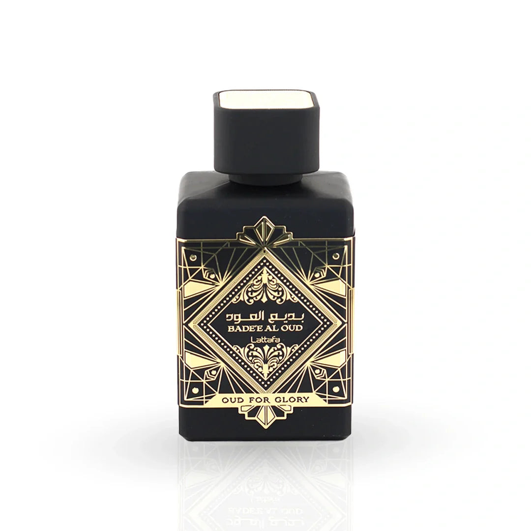 Lattafa Badee Al Oud Oud for Glory Eau de Parfum 100ml
