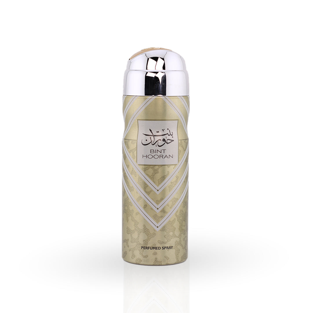 Bint hooran body spray