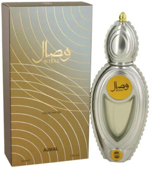 Ajmal Wisal Eau de Parfum 50 ml