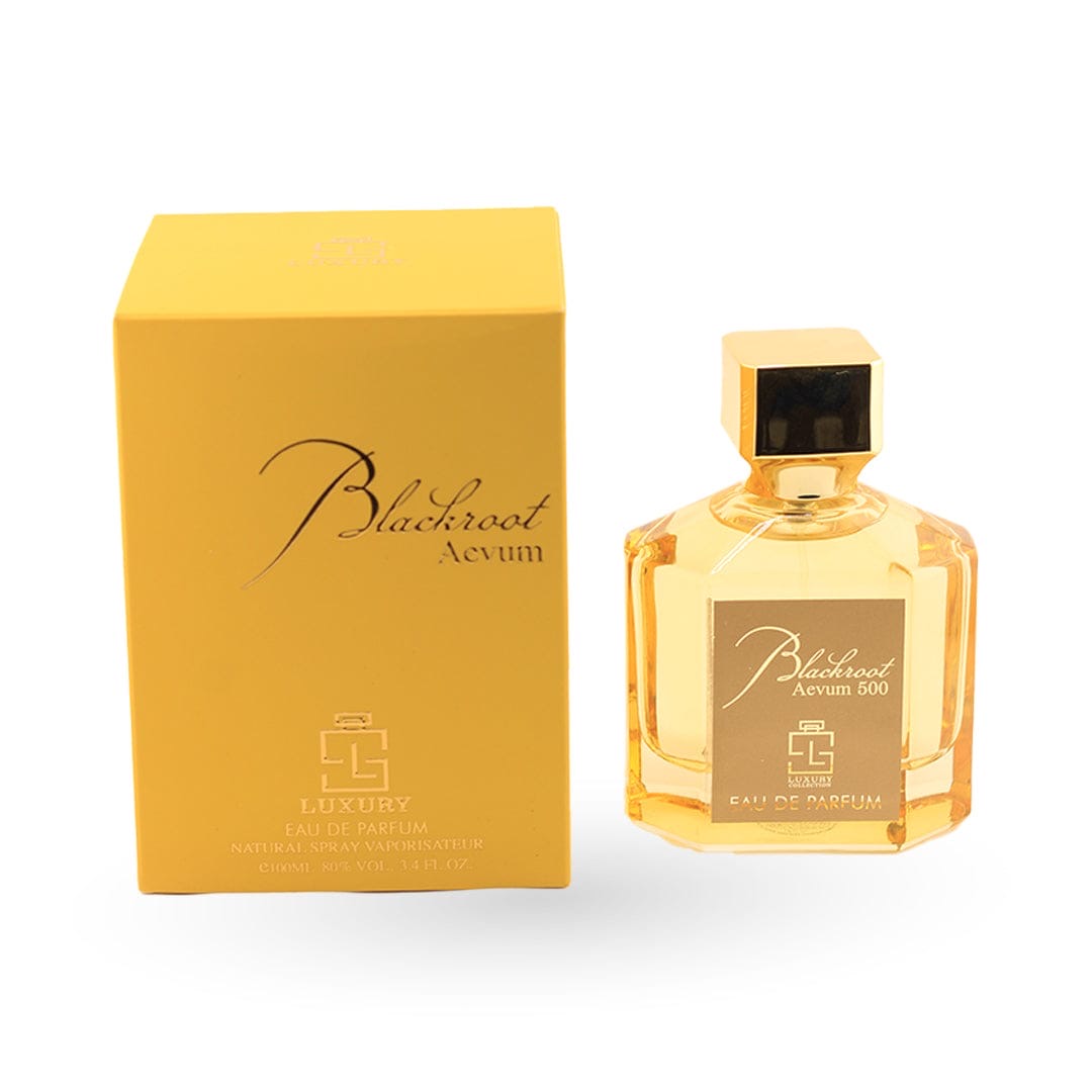 Blackroot Aevum 500 Eau de Parfum 100 ml