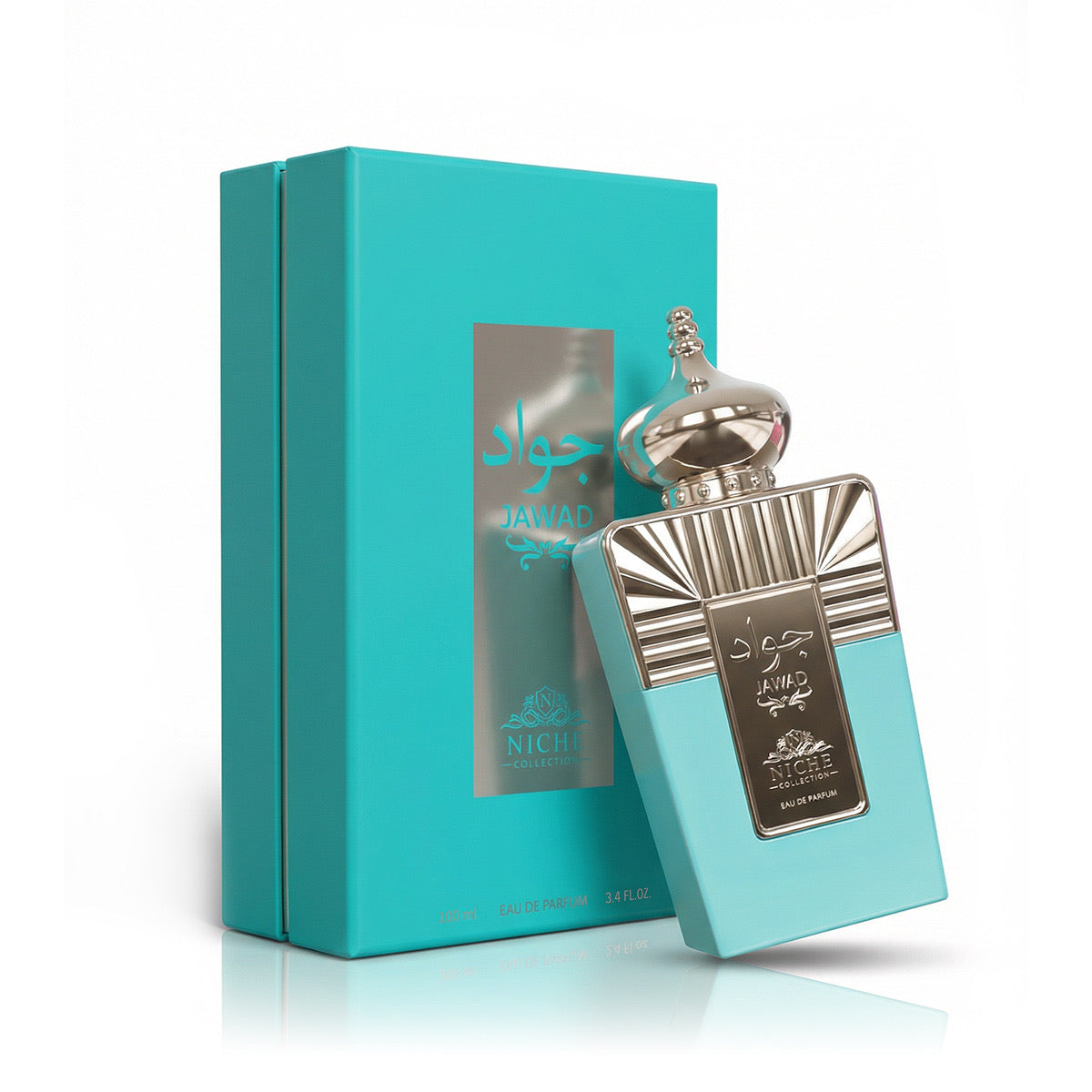 Jawad by Khalis (Niche Collection) 100 ml
