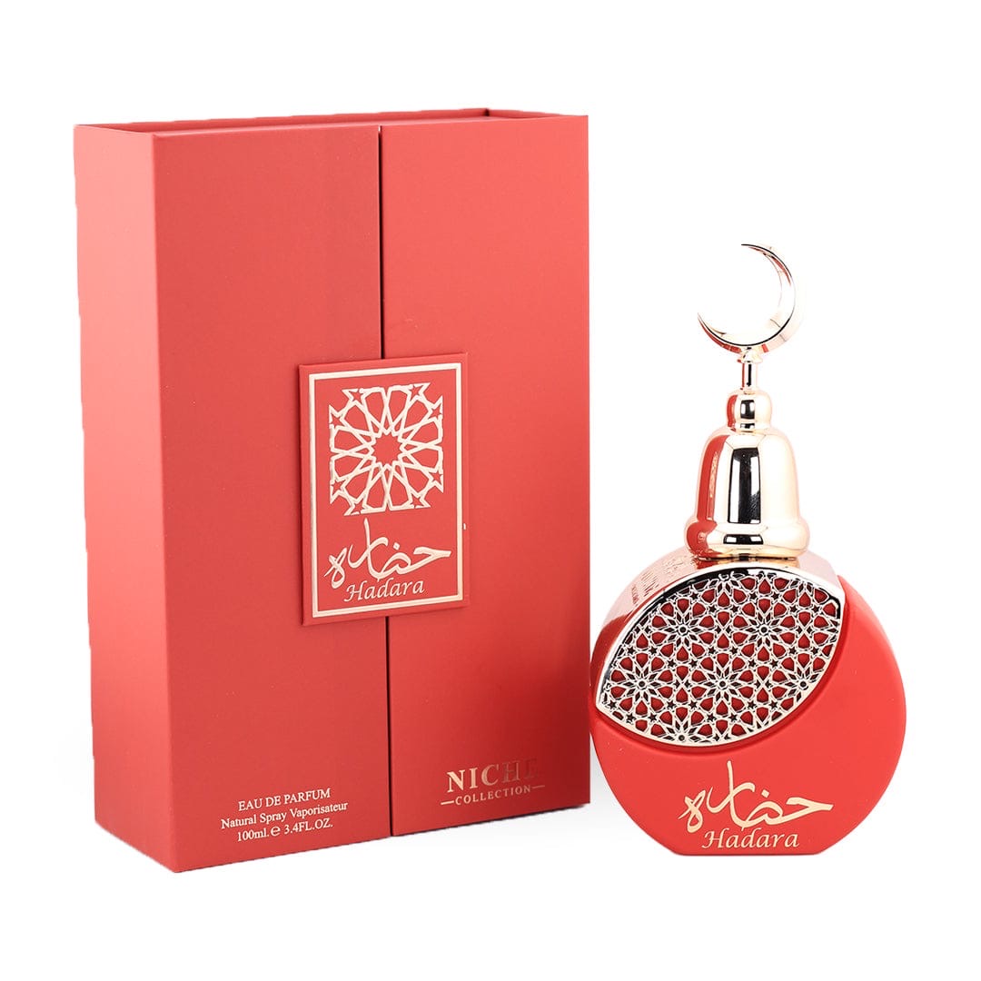 Hadara red 100ml