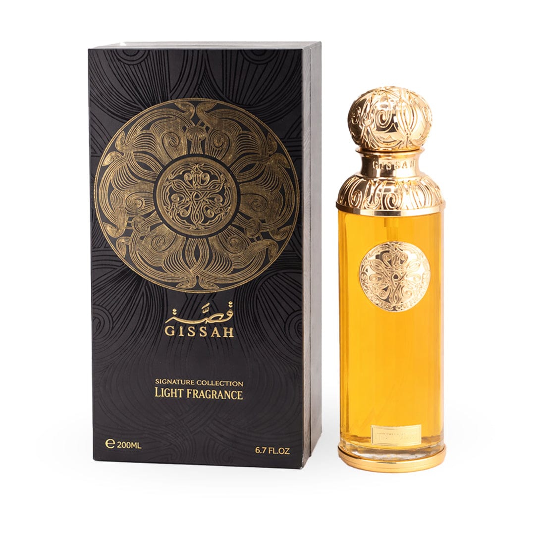 Gissah hudson valley 200ml
