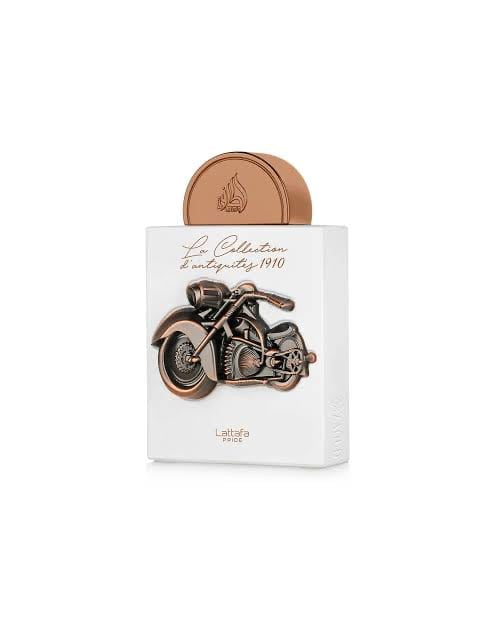 Lattafa Pride La Collection D'Antiquités 1910 Eau de Parfum (100 mL)