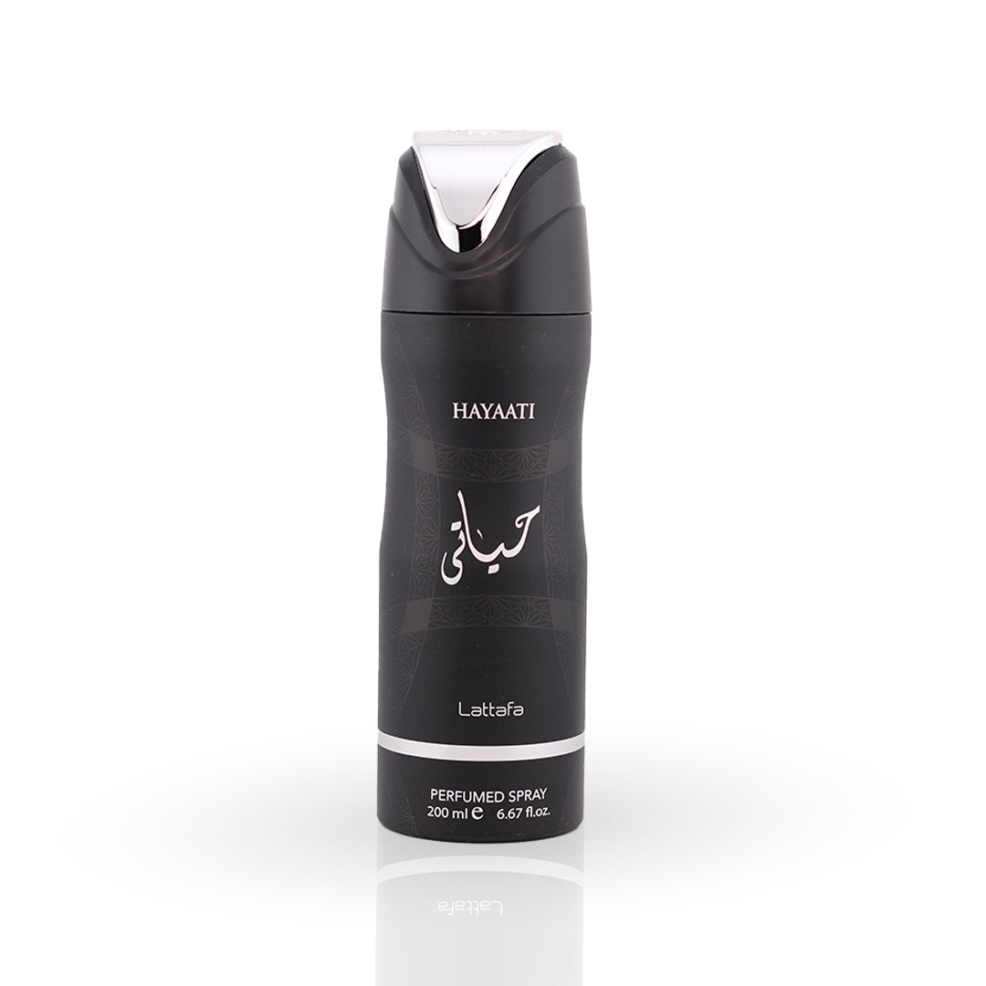 Hayaati body spray