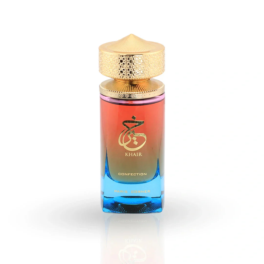 Paris Corner Khair Confection Eau de Parfum 100ml