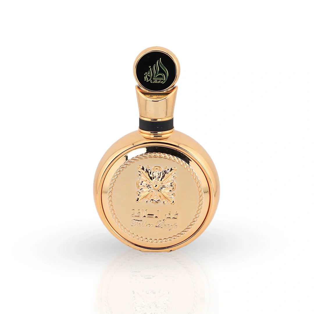 Lattafa Fakhar Gold Eau de Parfum 100ml