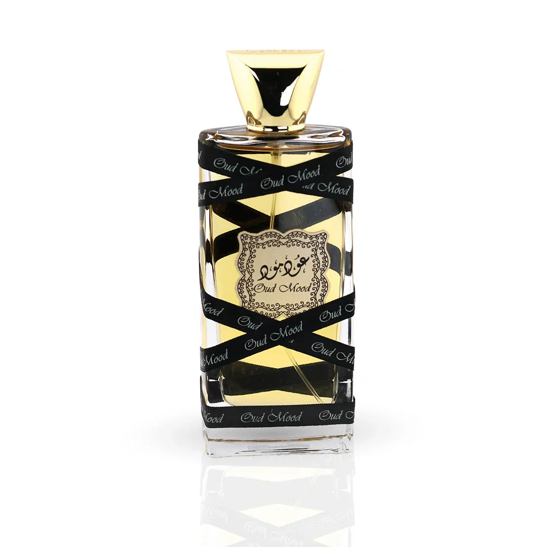 Lattafa Oud Mood Eau de Parfum