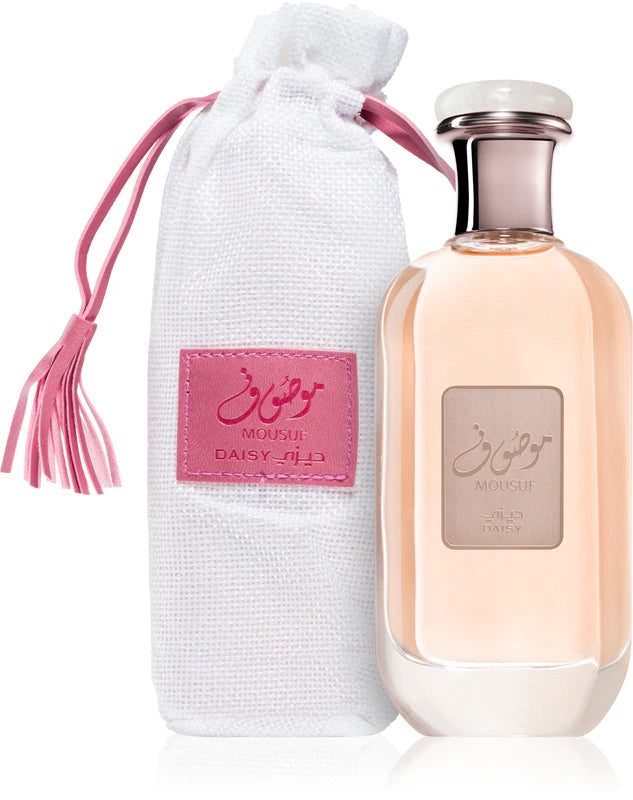 Ard Al Zaafaran Mousuf Daisy Eau de Parfum (100 mL)