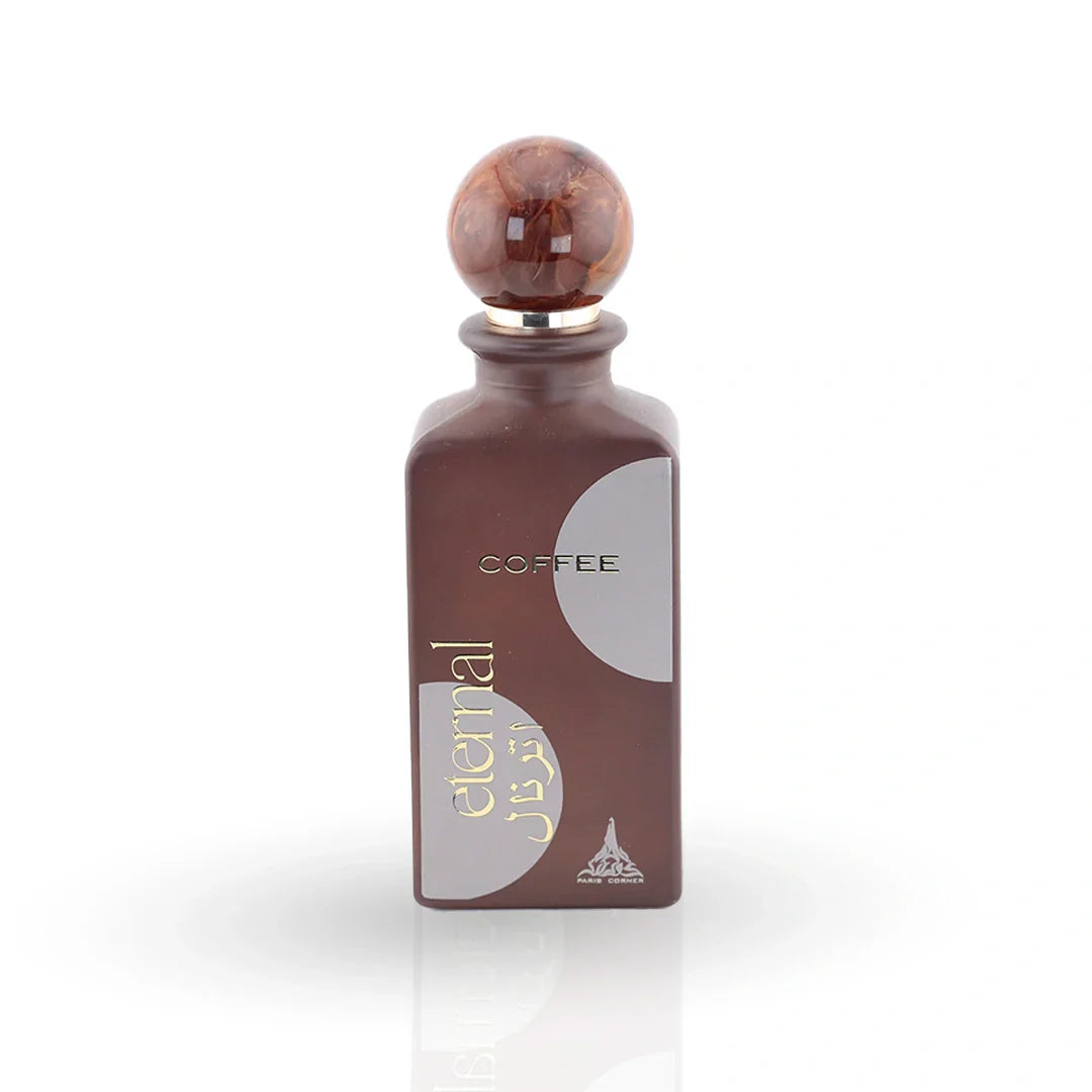 Paris Corner Eternal Coffee Eau de Parfum 85ml
