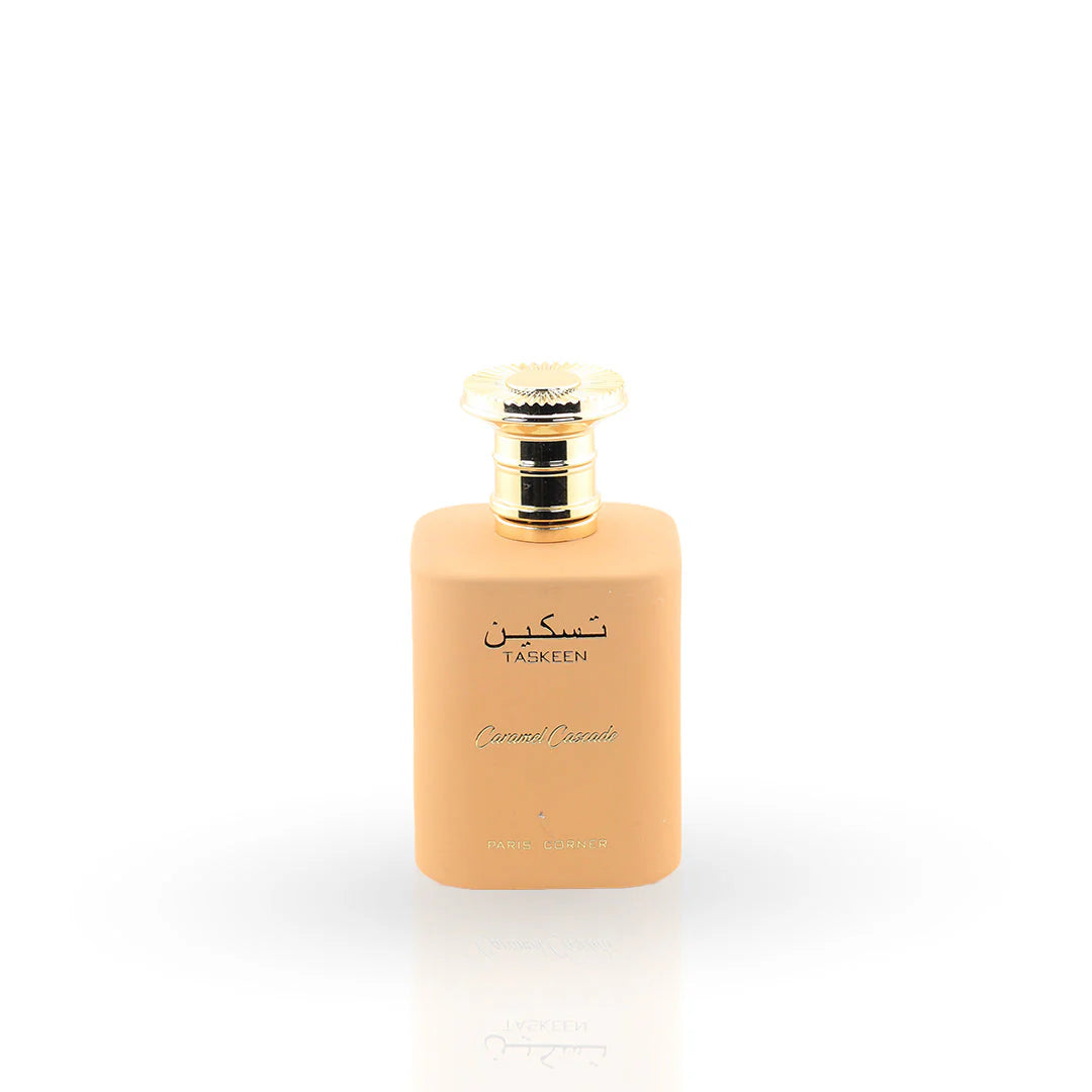 Paris Corner Caramel Cascade Eau de Parfum 100ml