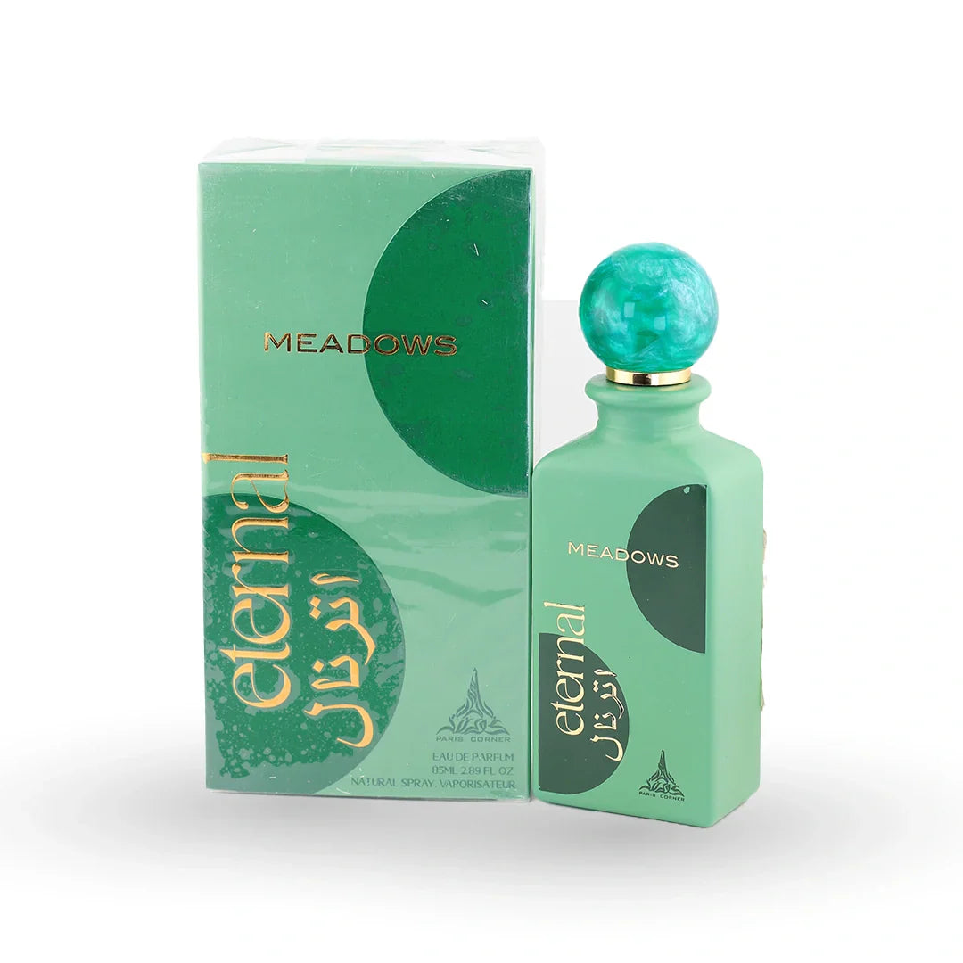 Paris Corner Eternal Meadows Eau de Parfum 100ml