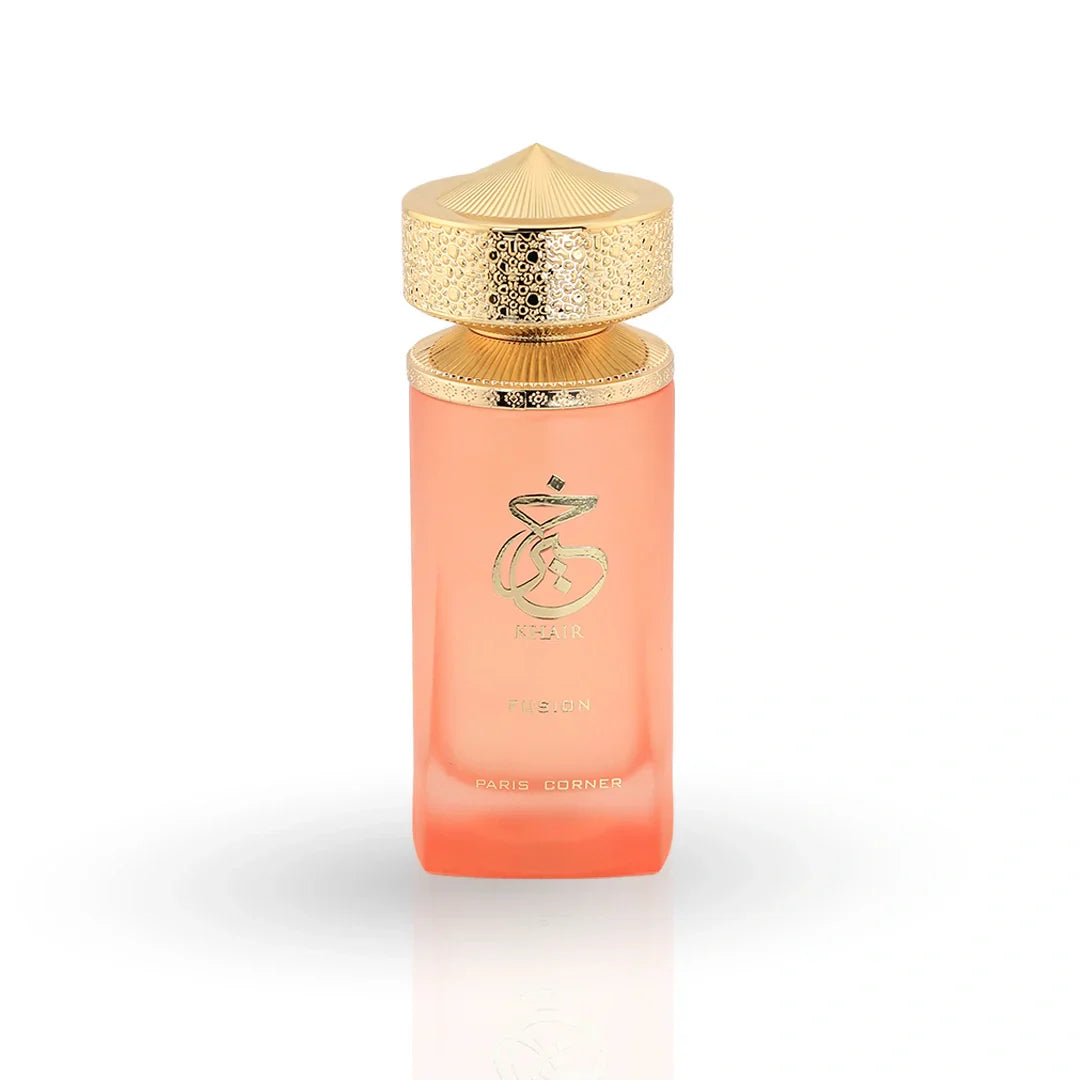 Paris Corner Khair Fusion Eau de Parfum 100ml