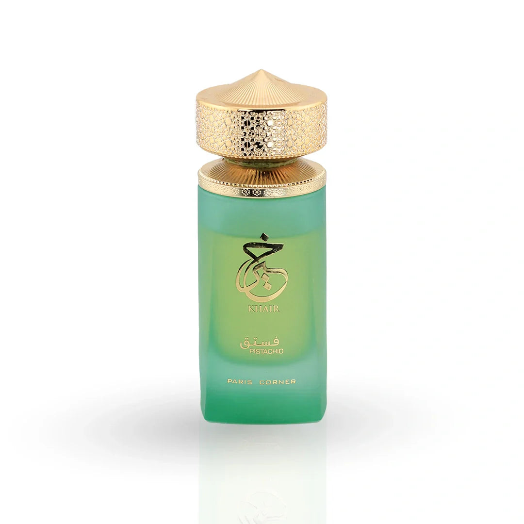 Paris Corner Khair Pistachio Parfum Eau de Parfum 100ml