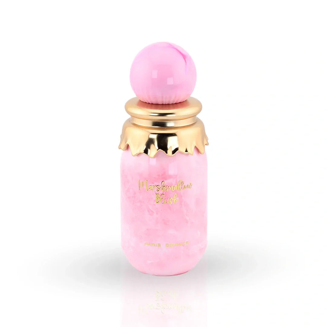Paris Corner Marshmallow Blush Eau de Parfum 100ml