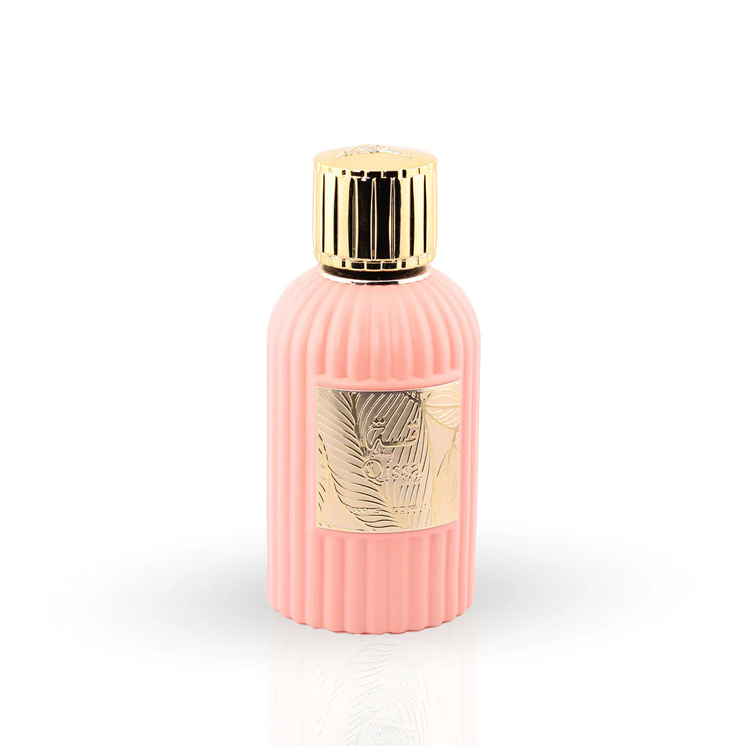 Paris Corner Qissa Pink Eau de Parfum 100ml