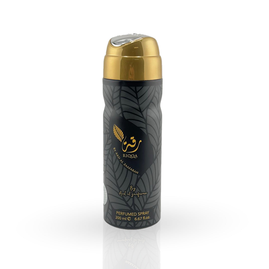 Riqqa body spray