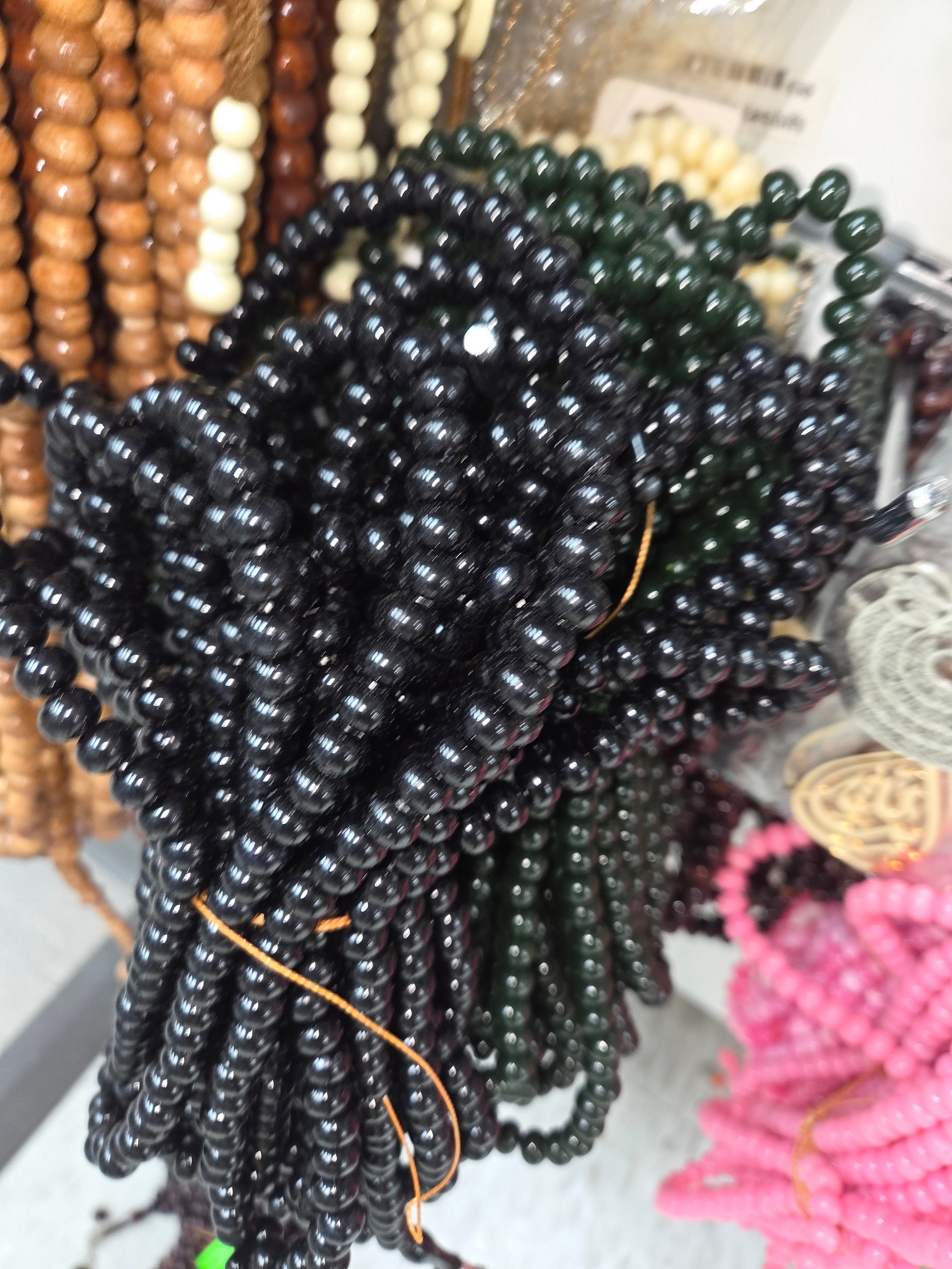 Tasbih 1000 beads