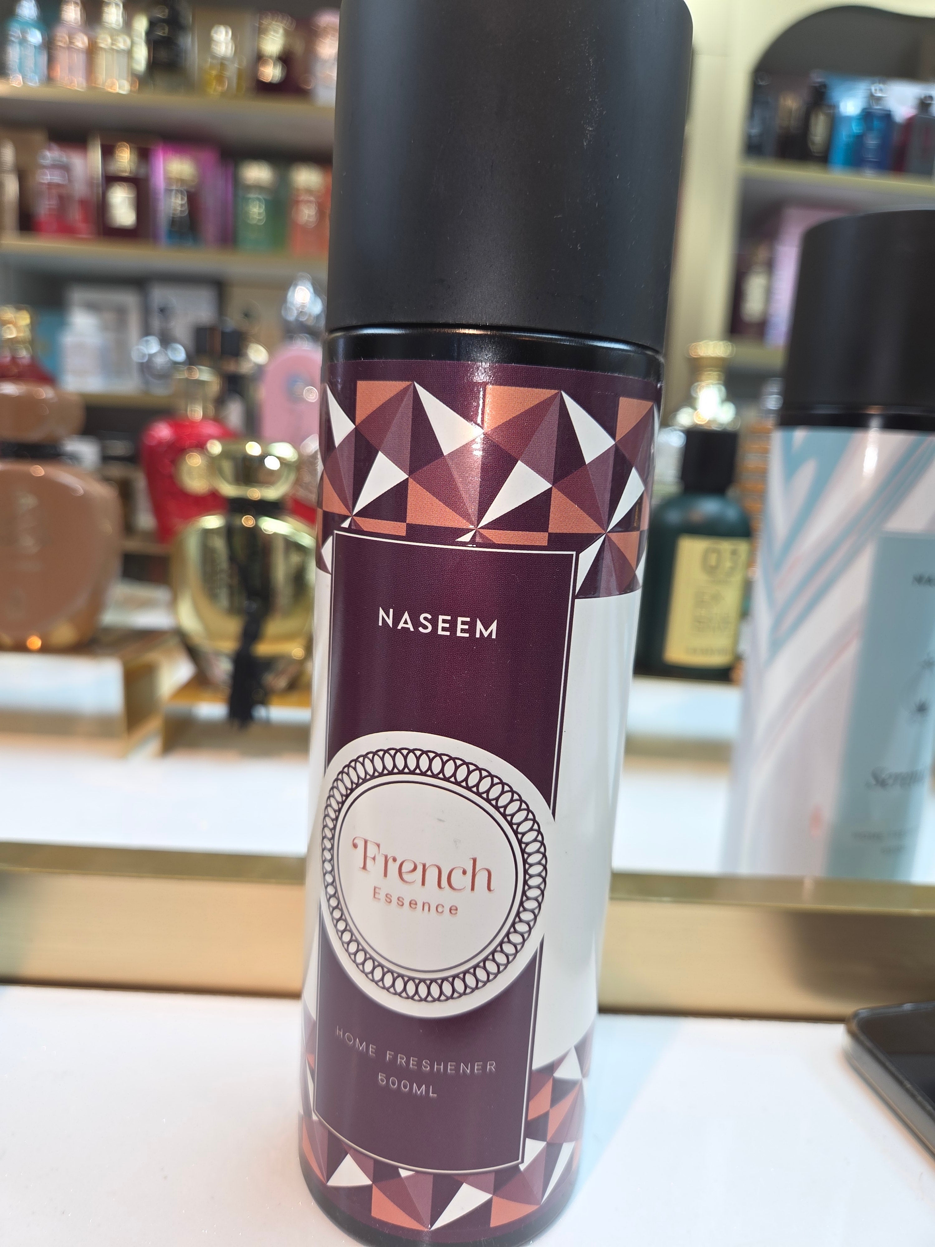 French essence