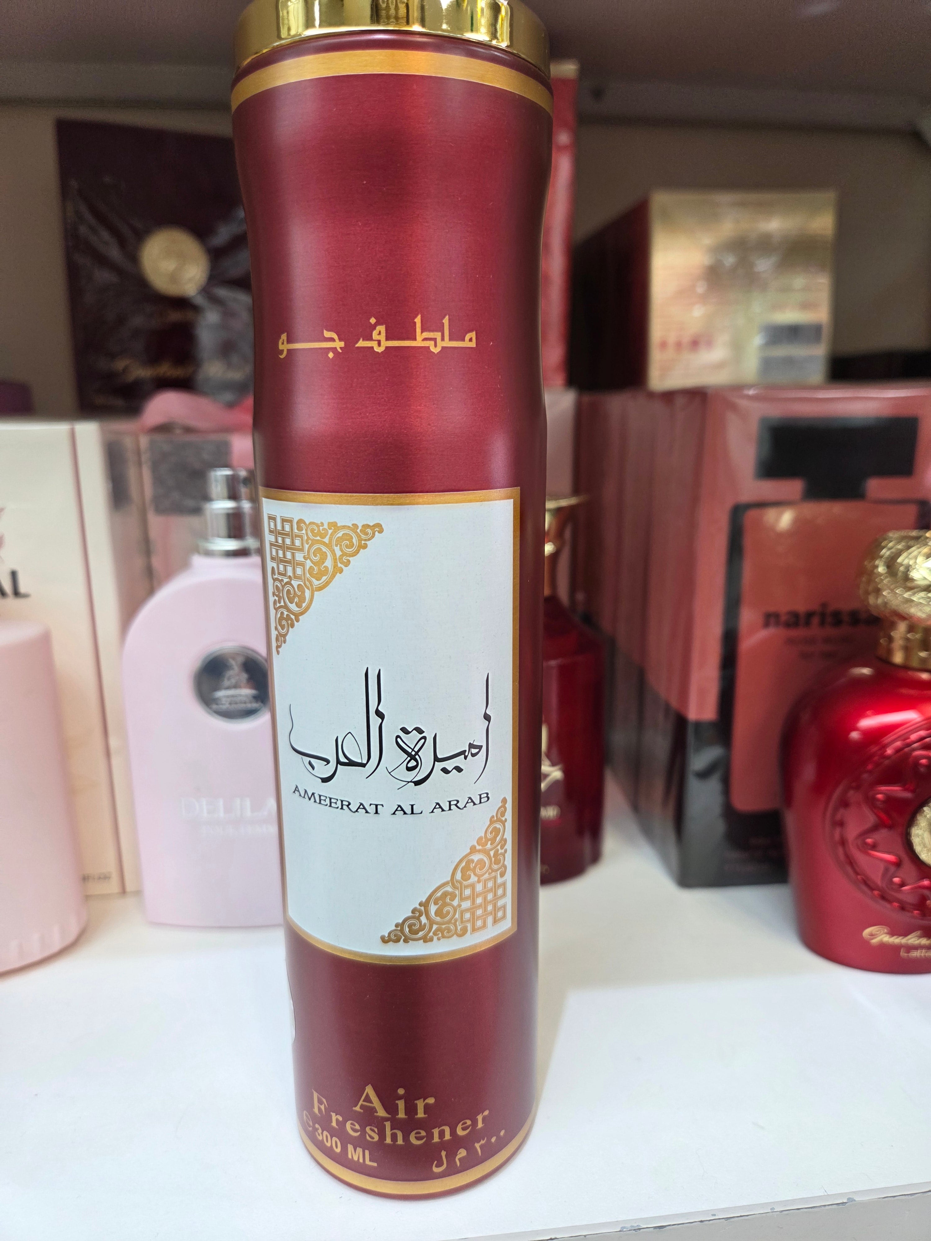Ameerat Al Arab Freshener