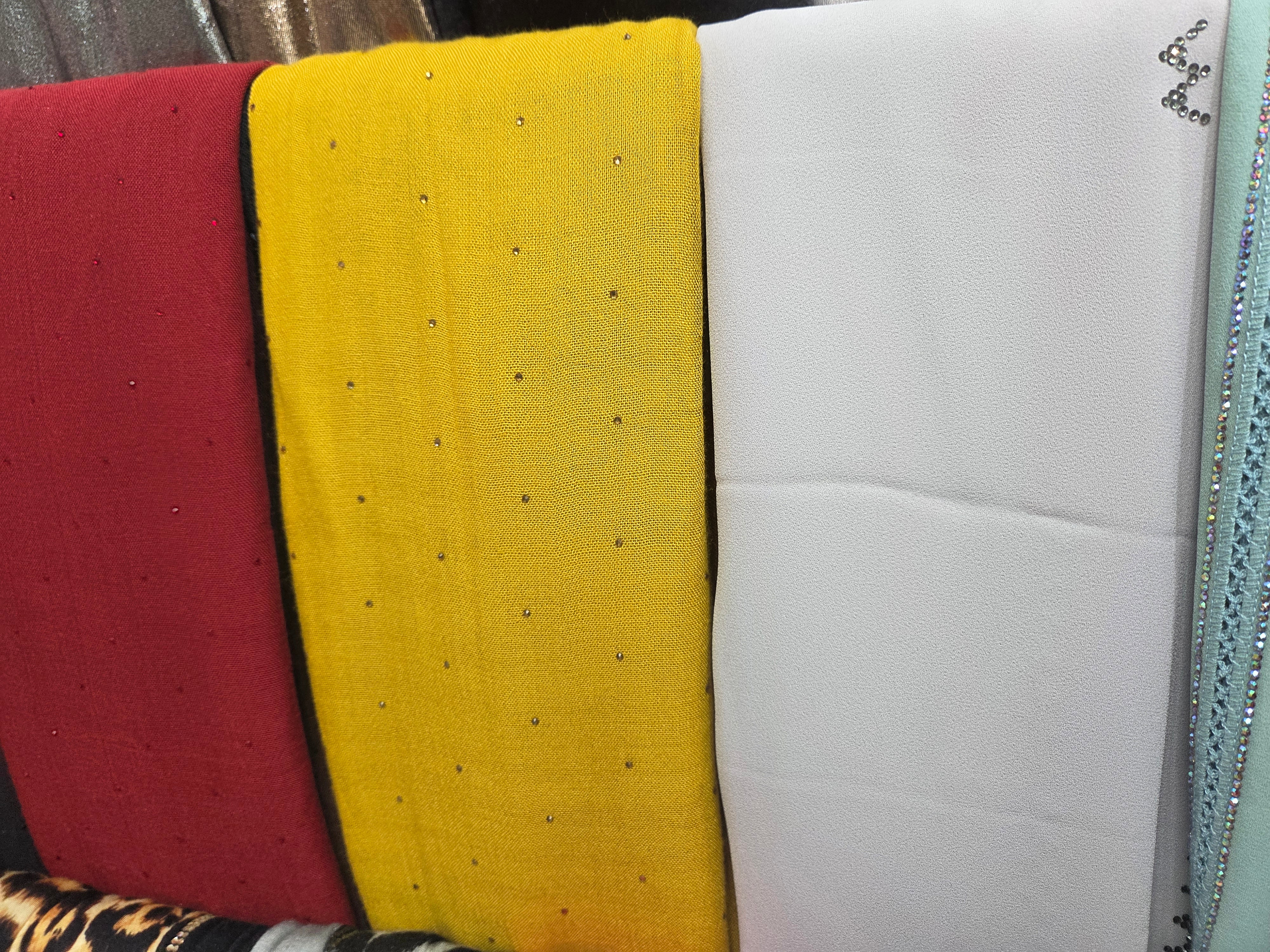 Kashkha hijab