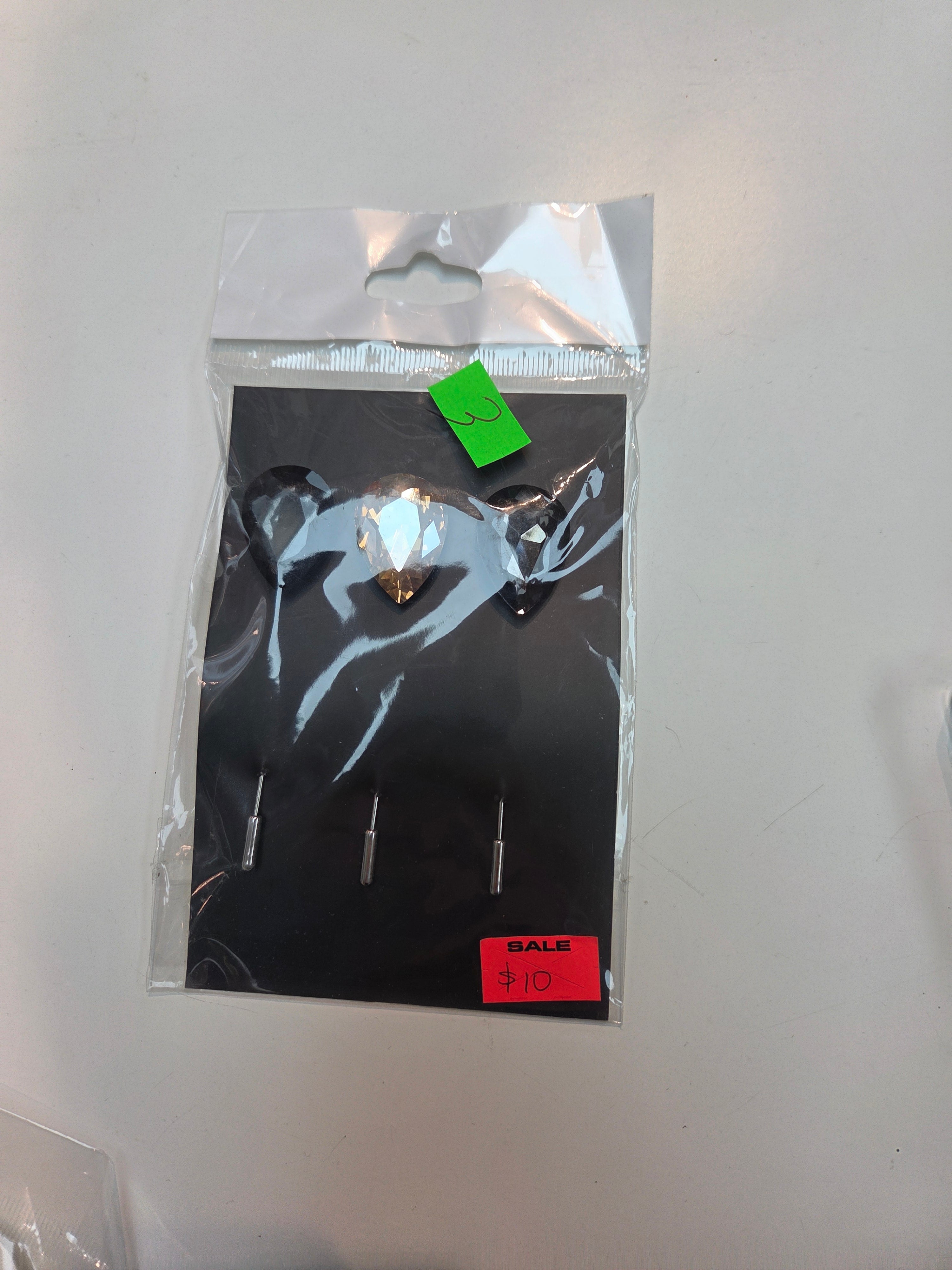 Hijab pins