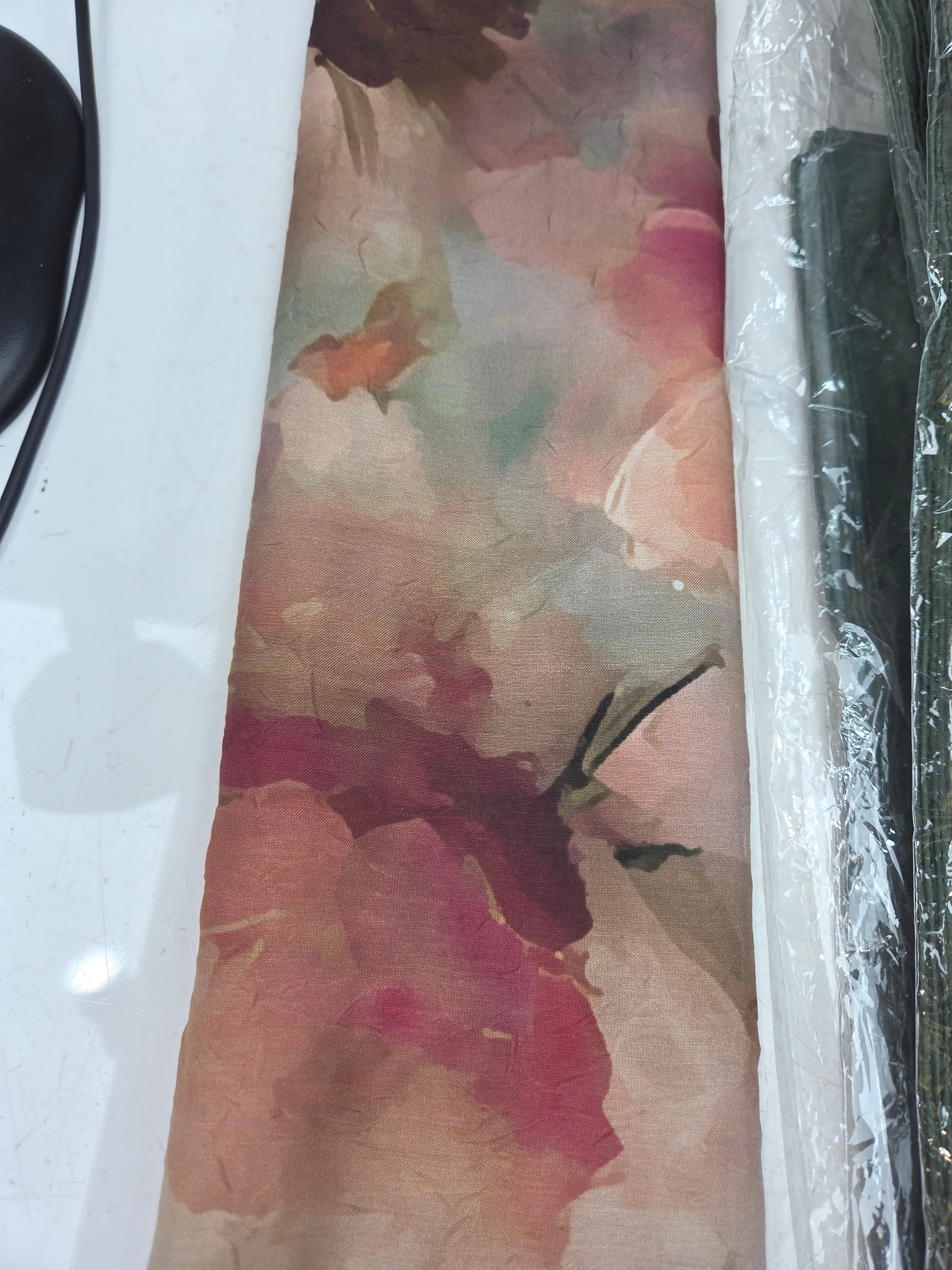 Wum ipek hijab designed