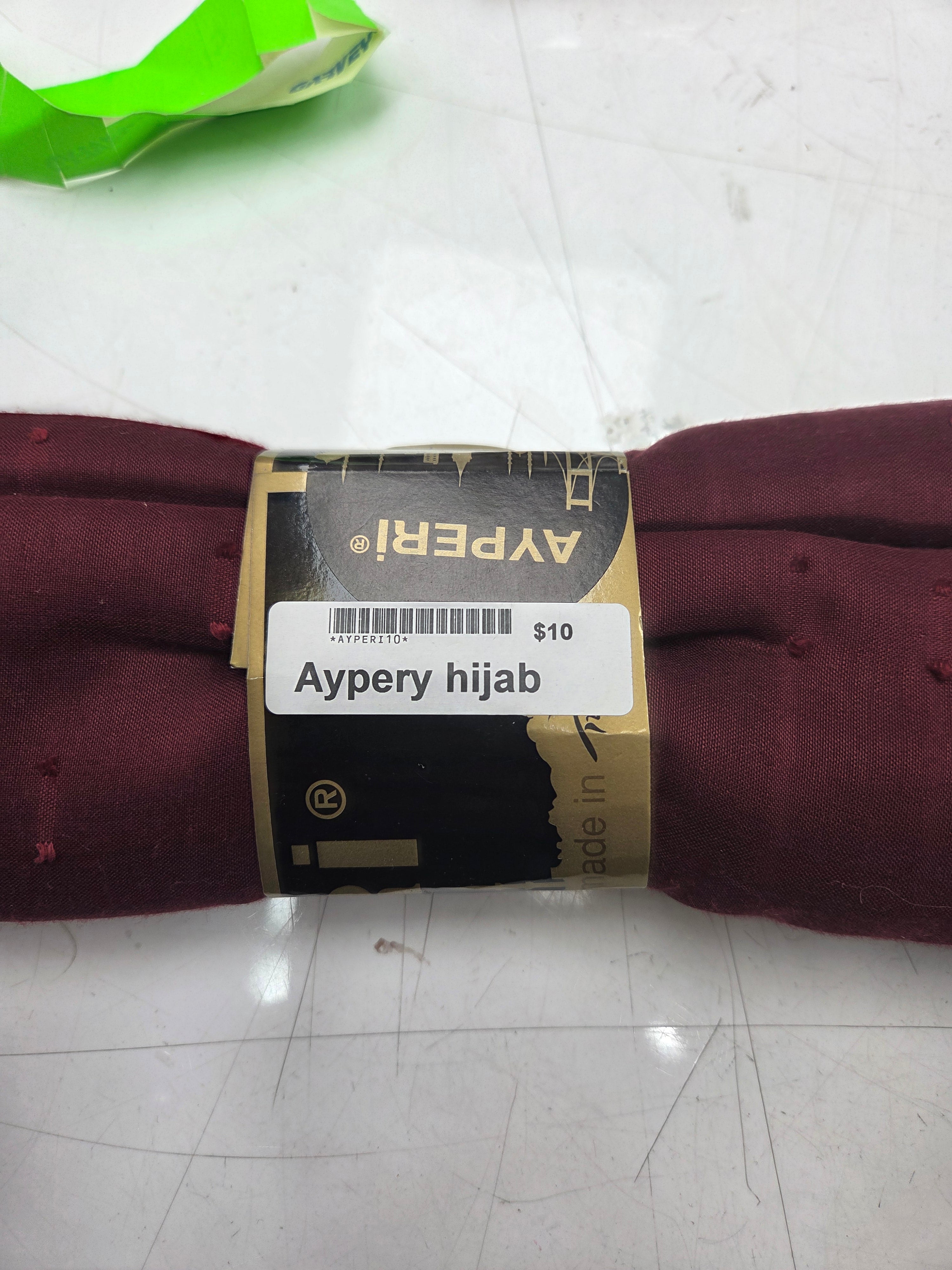 Aypery hijab