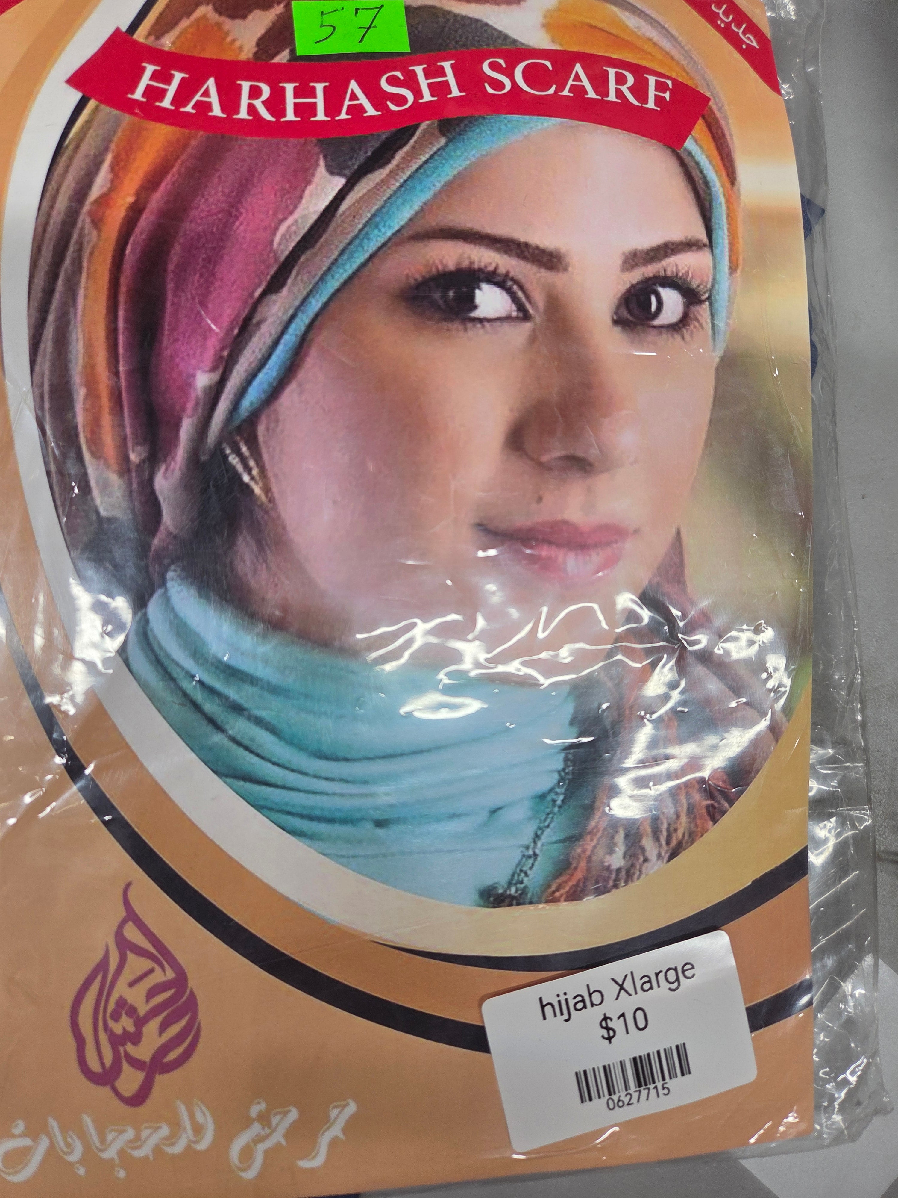 Hijab xlarge