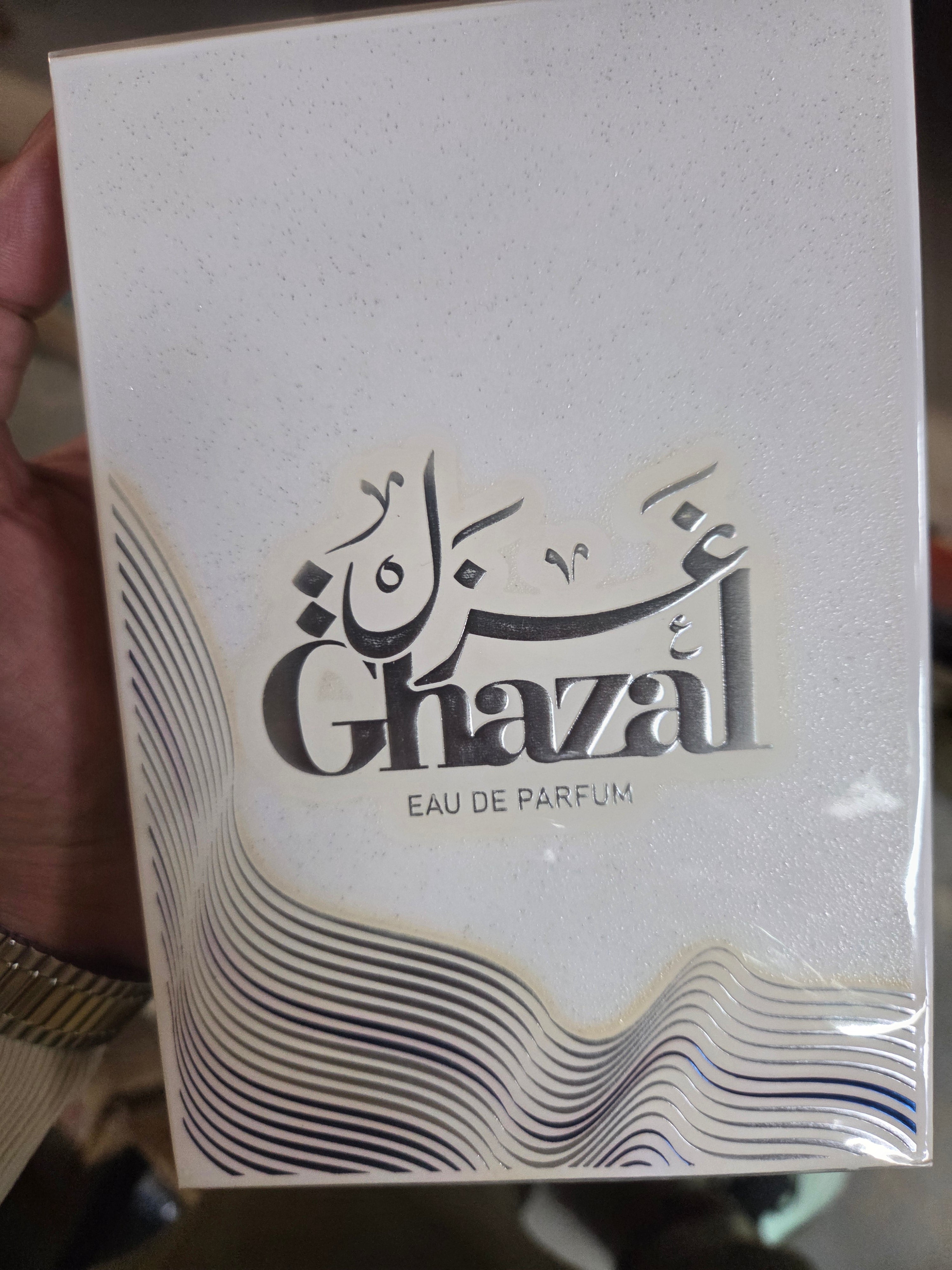 Ghazal