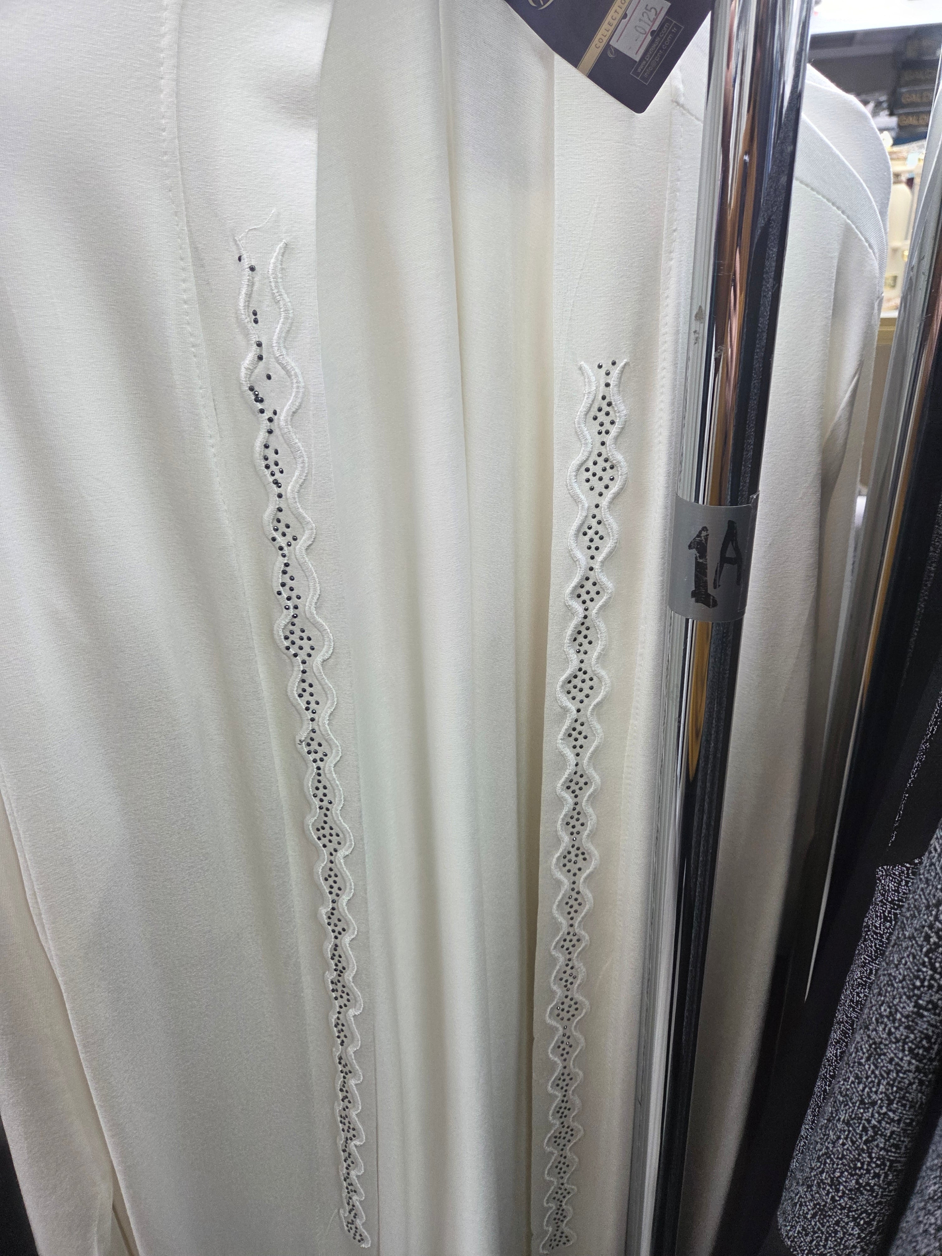 Pnr long cardigan