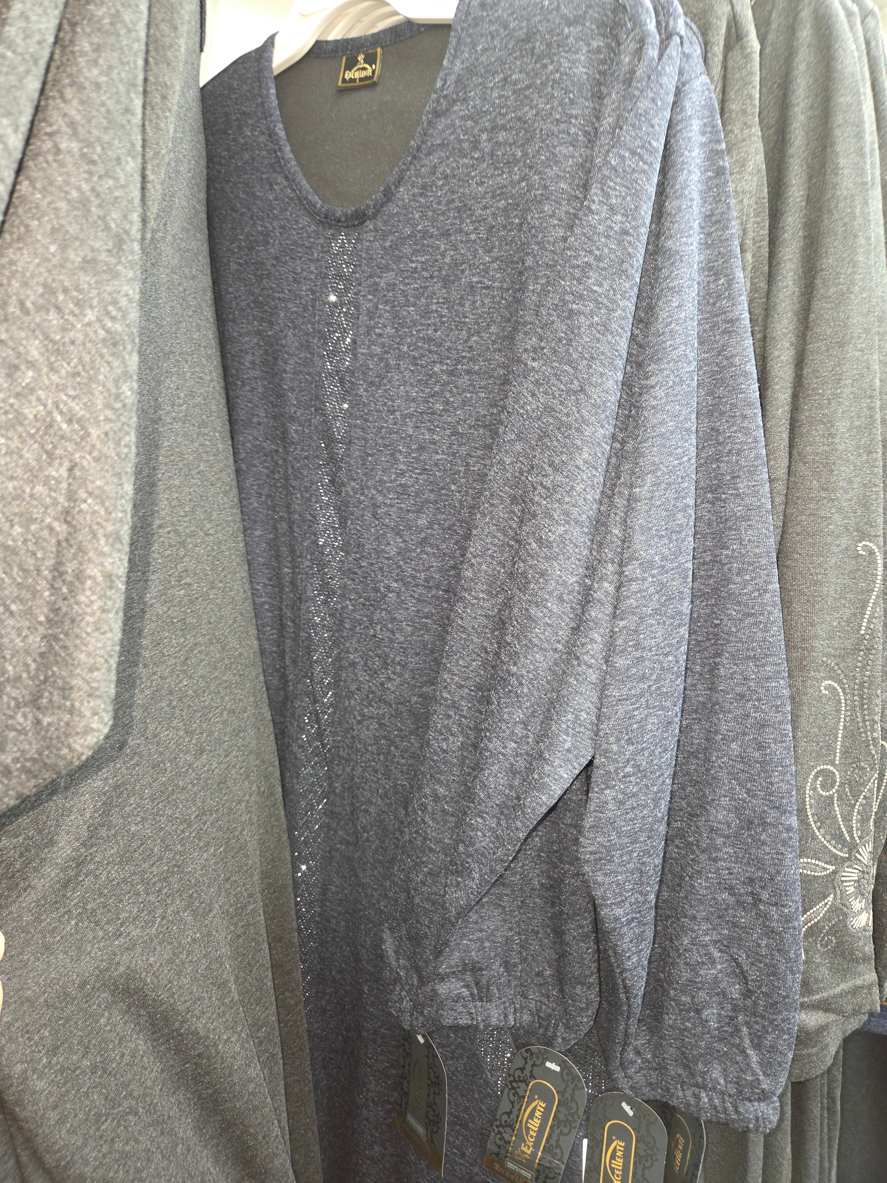 Excellent abaya