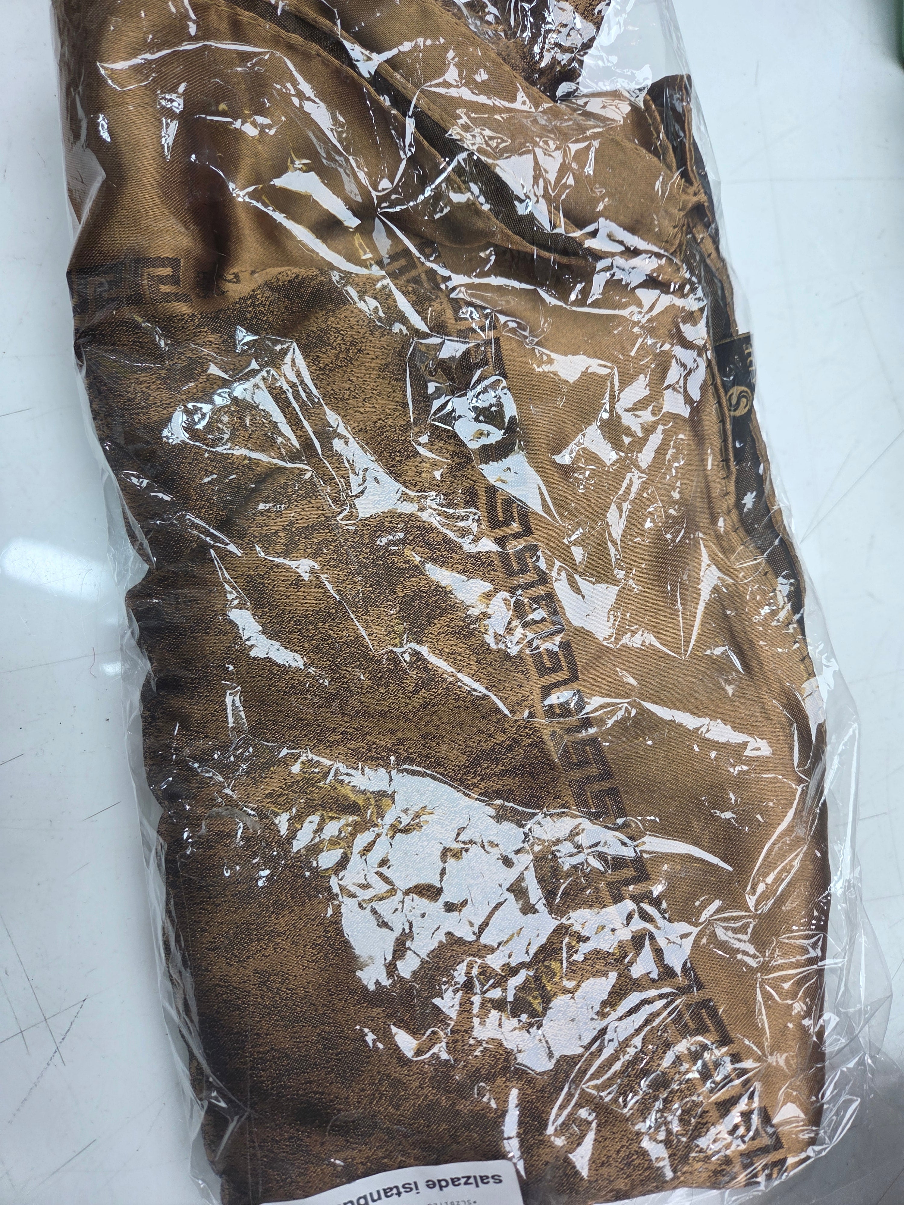 Salvage Istanbul hijab