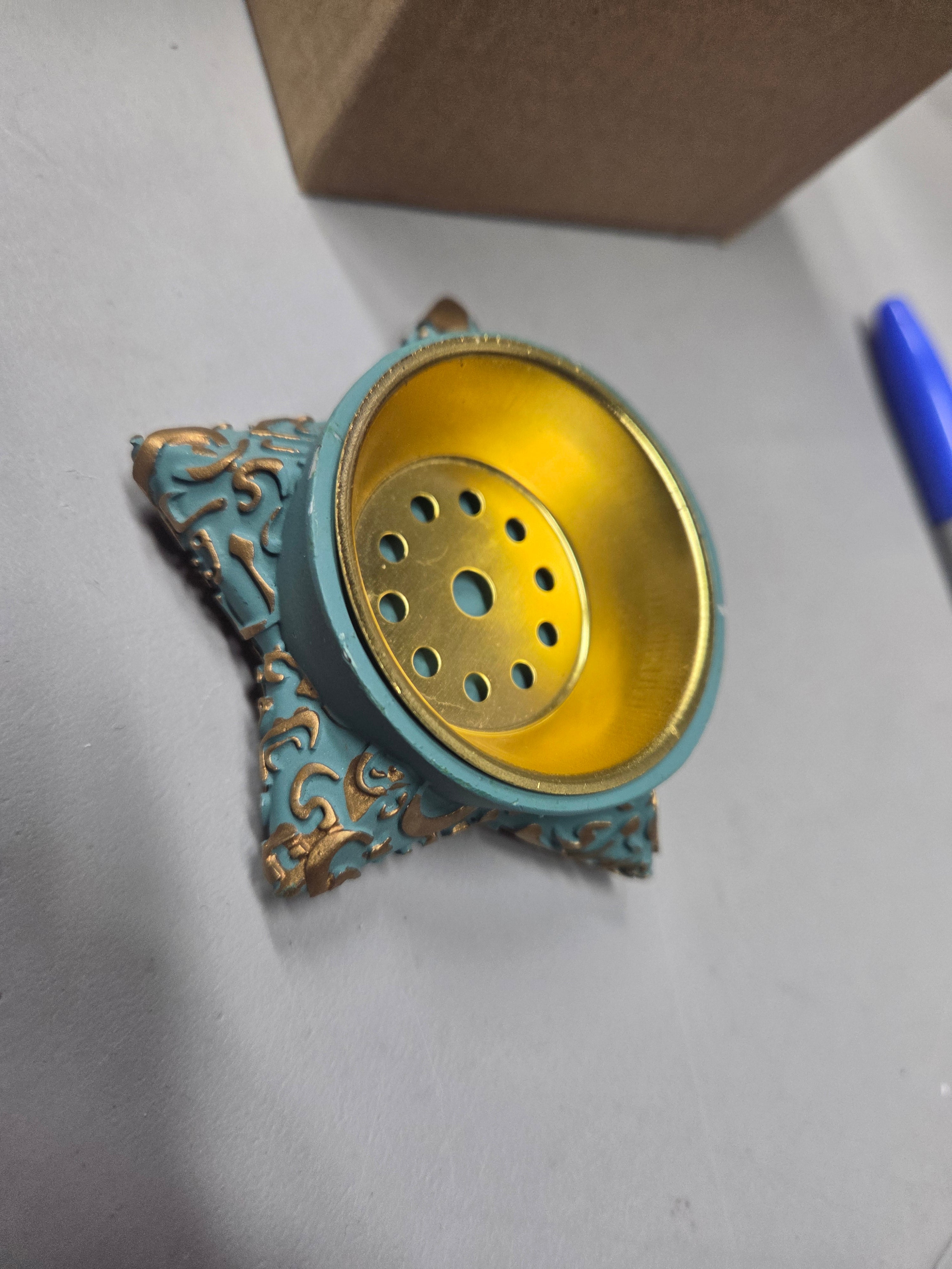 Small Incence burner