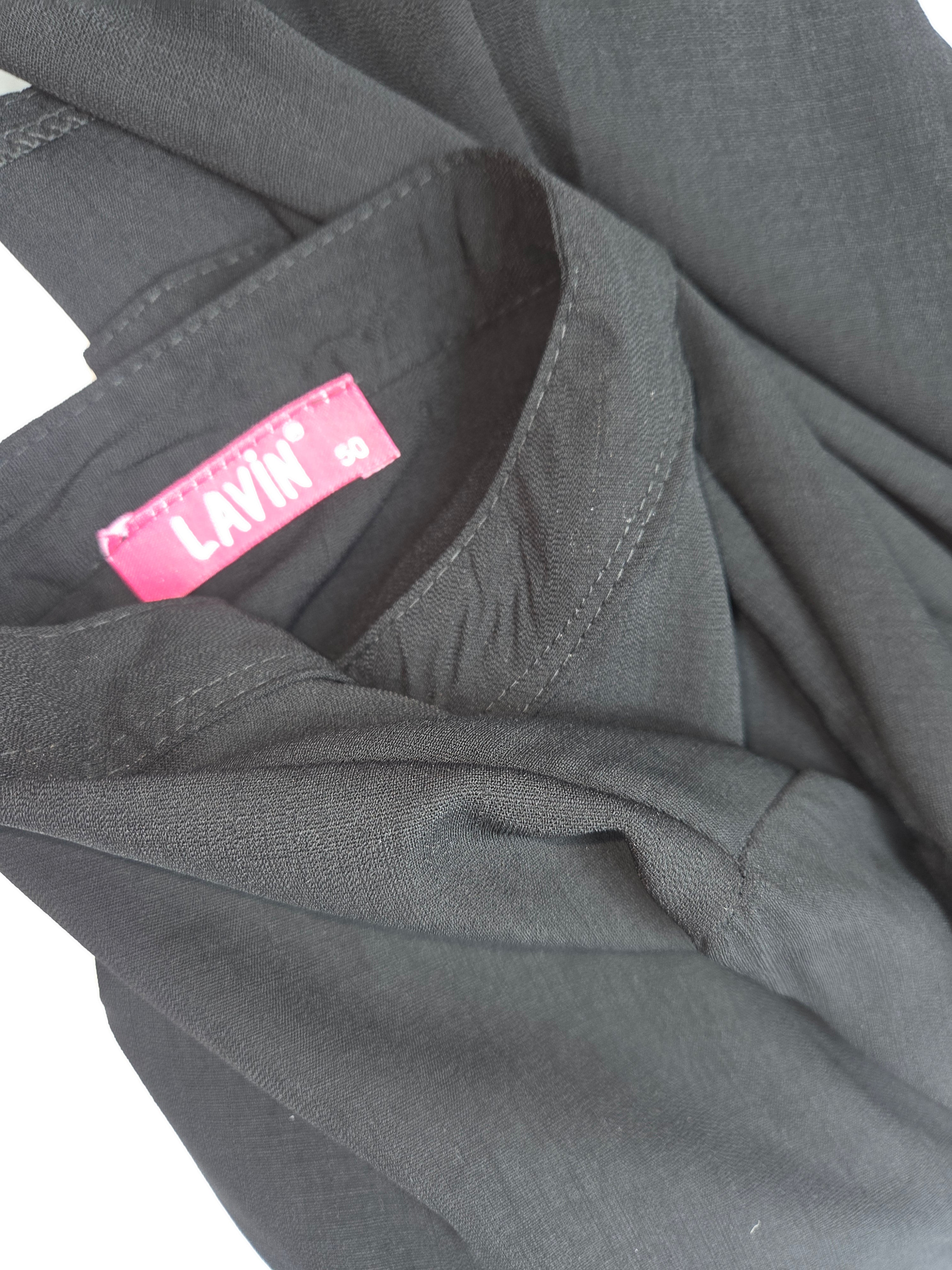 La vin long shirt