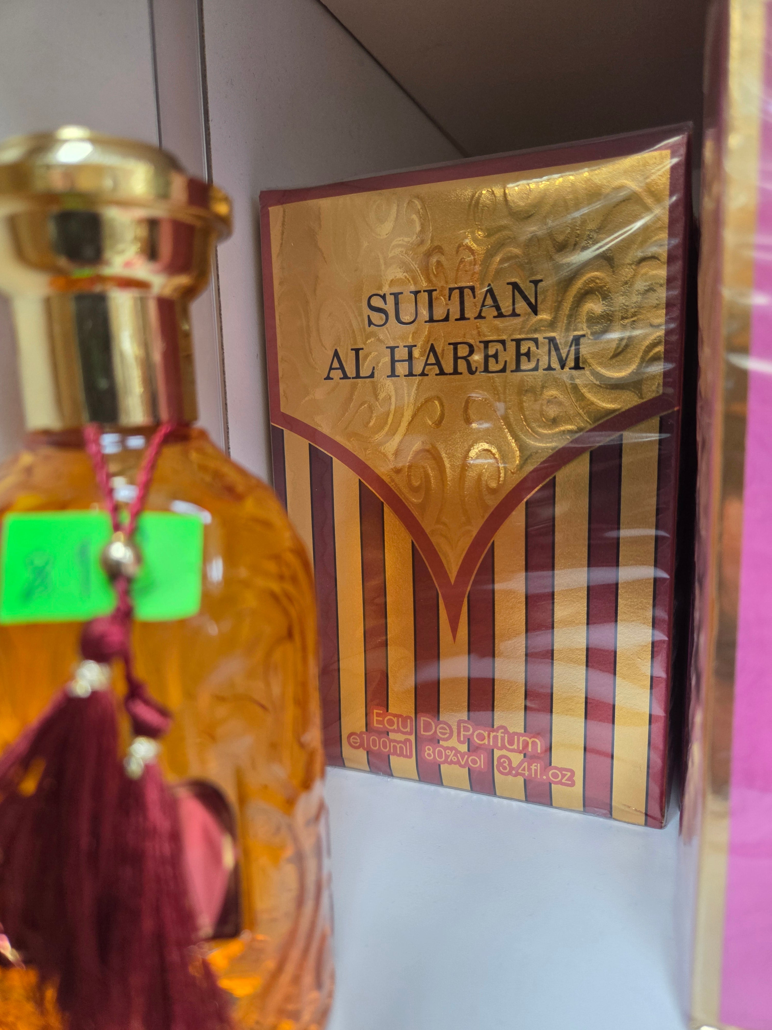 Sultan Al hareem