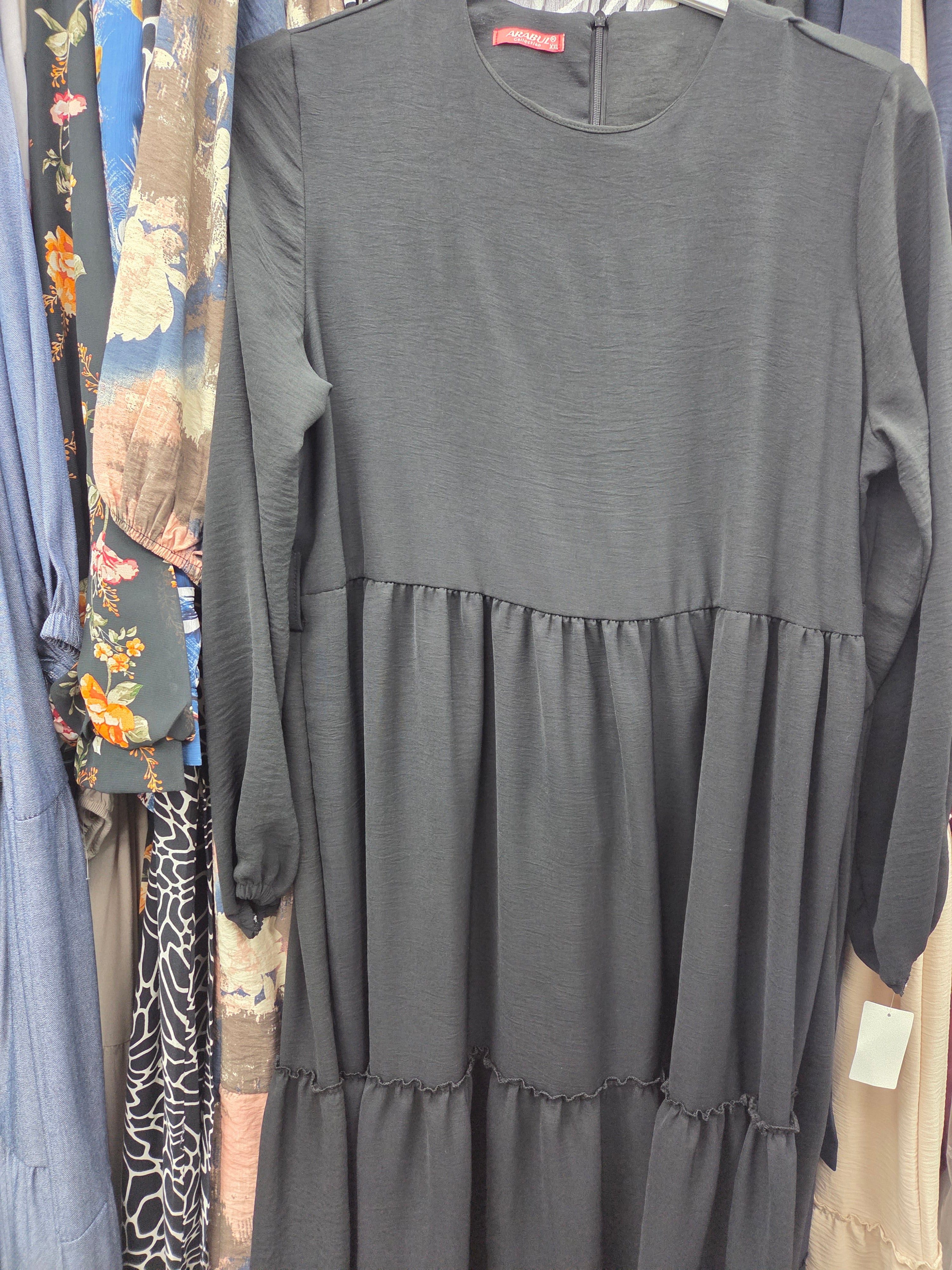 Arabul 1 pcs dress